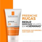 Kit-La-Roche-Posay-Serum-Hyalu-B5-Repair-15ml---Protetor-Solar-Anti-idade-La-Roche-Posay-Anthelios-AE-Pigmentation-Sem-Cor-FPS50-40g