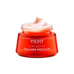Creme Antirrugas Vichy Liftactiv Colágeno Specialist 50ml