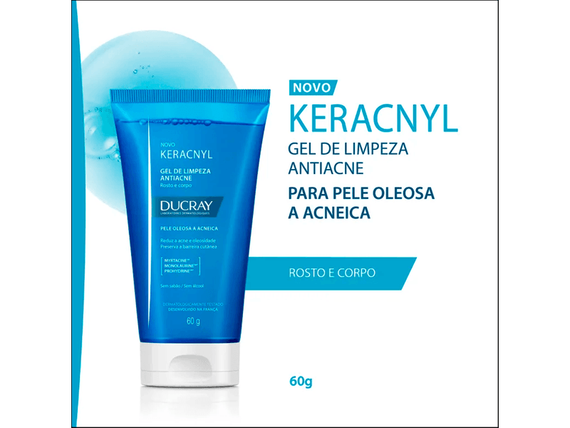 Gel-de-Limpeza-Antiacne-Ducray-Ketacnyl-150g