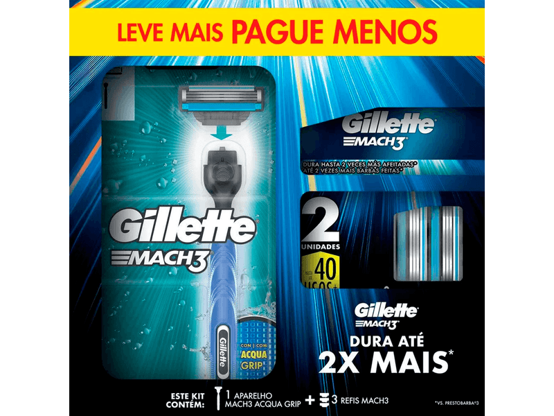 Kit-Barbeador-Gillette-Mach3-Acqua-Grip-1-Aparelho---3-Cargas