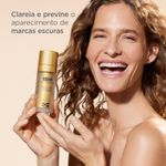 Sérum Facial Clareador Isdin Melaclear Advanced 30ml
