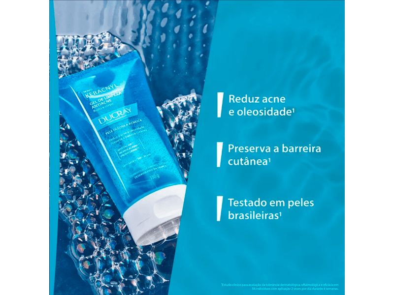 Gel-de-Limpeza-Antiacne-Ducray-Ketacnyl-150g