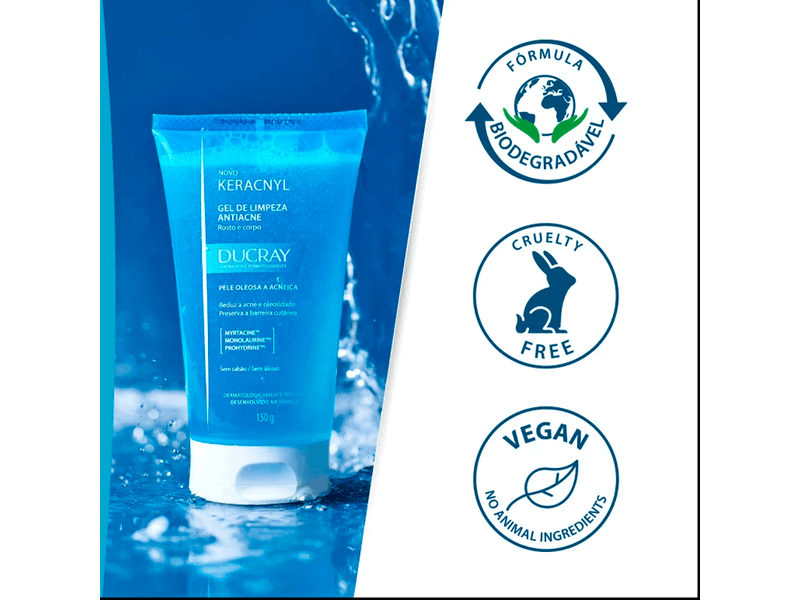 Gel-de-Limpeza-Antiacne-Ducray-Ketacnyl-150g