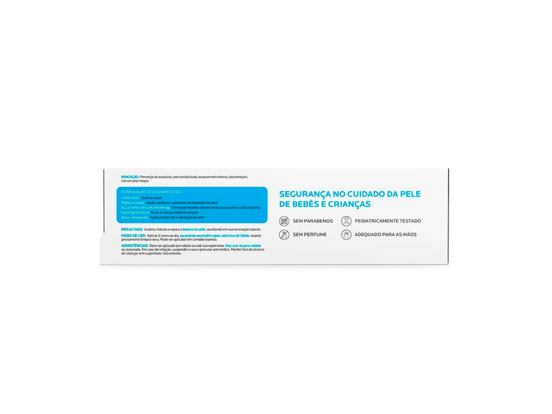 Creme-Multirreparador-Calmante-La-Roche-Posay-Cicaplast-Baume-B5-Baby-40ml