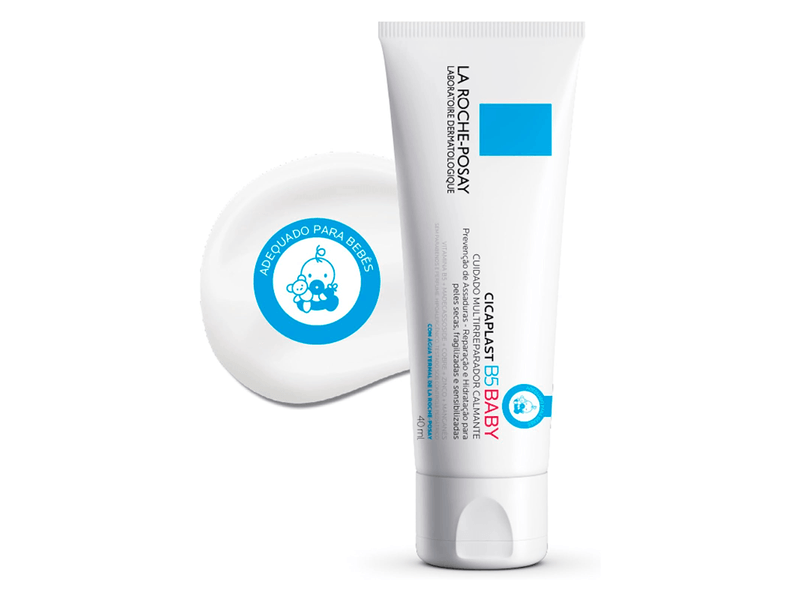 Creme-Multirreparador-Calmante-La-Roche-Posay-Cicaplast-Baume-B5-Baby-40ml