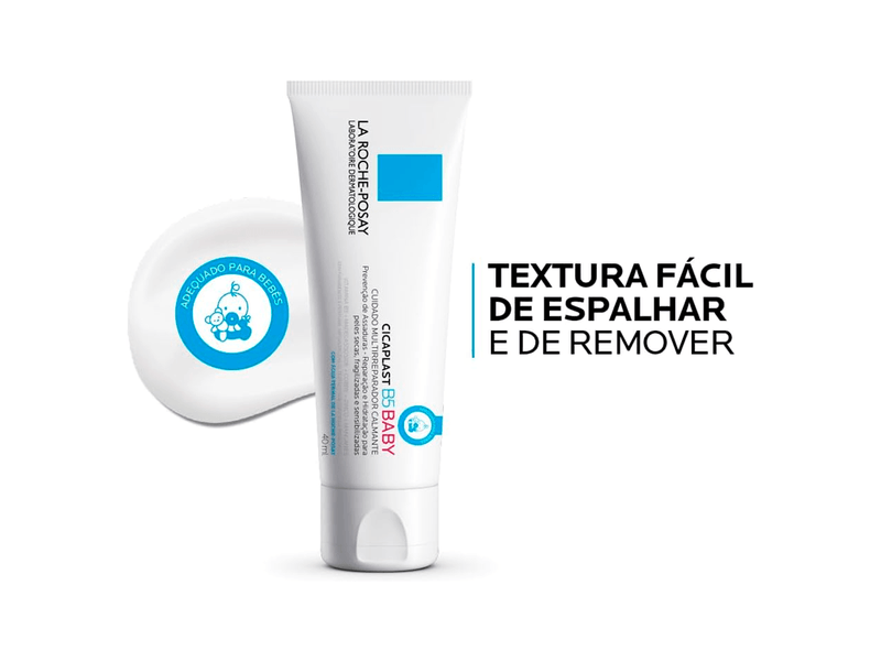 Creme-Multirreparador-Calmante-La-Roche-Posay-Cicaplast-Baume-B5-Baby-40ml
