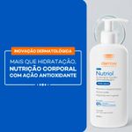 Sabonete Líquido Darrow Nutriol Pele Seca 240ml