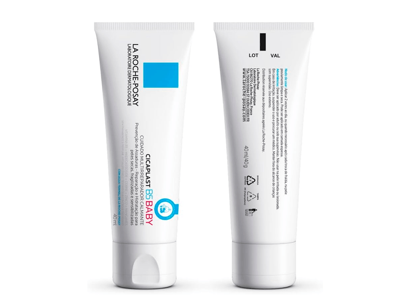 Creme-Multirreparador-Calmante-La-Roche-Posay-Cicaplast-Baume-B5-Baby-40ml