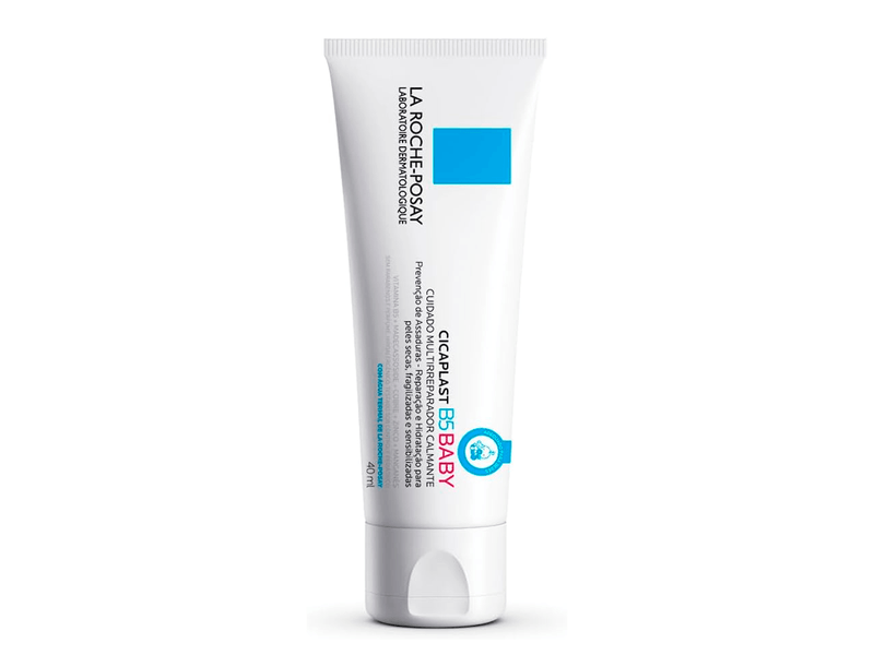 Creme-Multirreparador-Calmante-La-Roche-Posay-Cicaplast-Baume-B5-Baby-40ml