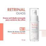 Creme-Anti-idade-Para-Area-dos-Olhos-Avene-RetrinAL-15ml