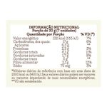 Mini Cookies Integrais Mãe Terra Sabor Cacau & Castanhas 120g