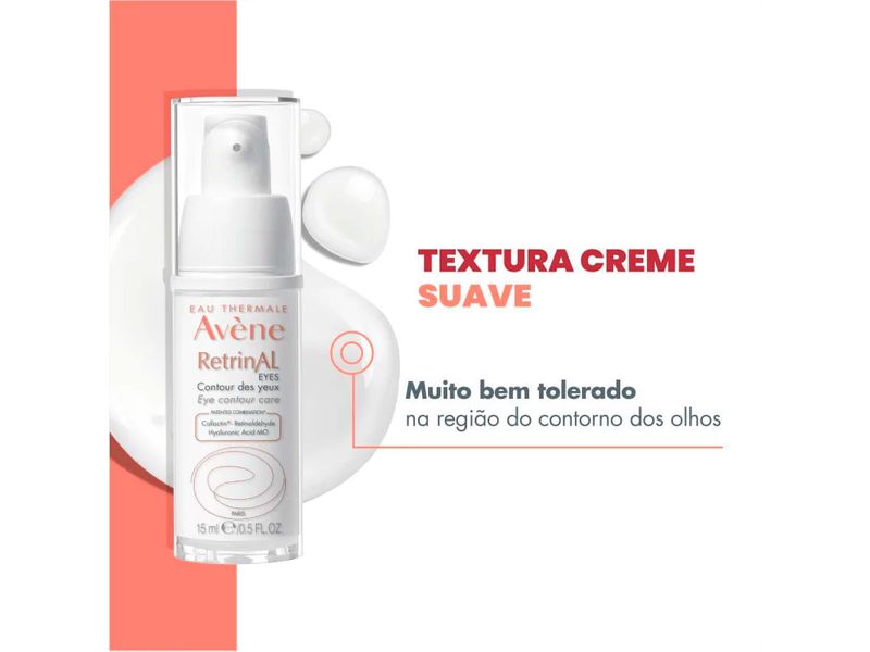 Creme-Anti-idade-Para-Area-dos-Olhos-Avene-RetrinAL-15ml