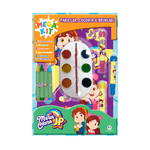Livro-Maria-Clara-e-JP-Mega-Kit-Para-Ler-Colorir-e-Brincar-1-Unidade