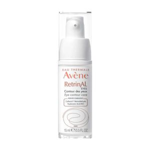 Creme Anti-idade para Área dos Olhos Avène RetrinAL 15ml