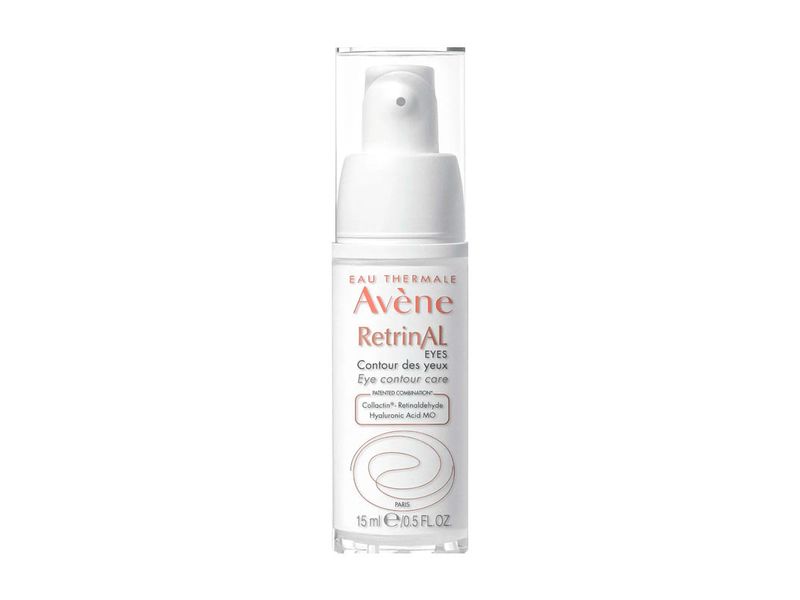 Creme-Anti-idade-Para-Area-dos-Olhos-Avene-RetrinAL-15ml