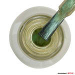 Esmalte Metálico Risqué Bridgerton Uma Abelha Me Contou  8ml