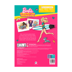 Livro-Barbie-Mega-Kit-Para-Ler-Colorir-e-Brincar-1-Unidade