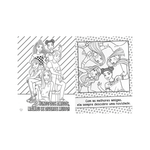 Livro-Barbie-Mega-Kit-Para-Ler-Colorir-e-Brincar-1-Unidade