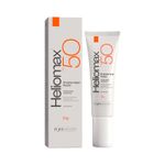 Protetor-Solar-Fluido-Facial-Heliomax-Melora-FPS50-50g