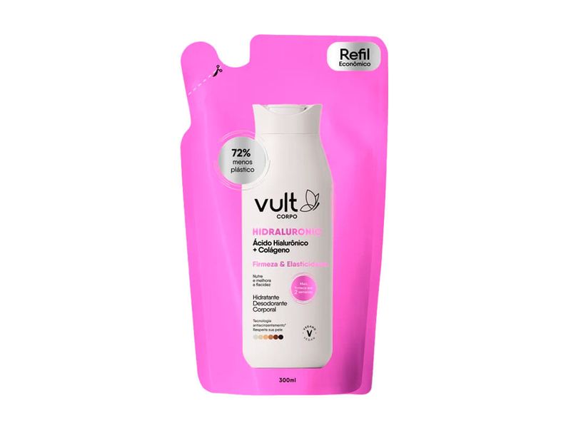 Refil-Desodorante-Corporal-Vult-Corpo-Hidraluronic-Firmeza-e-Elasticidade-300ml