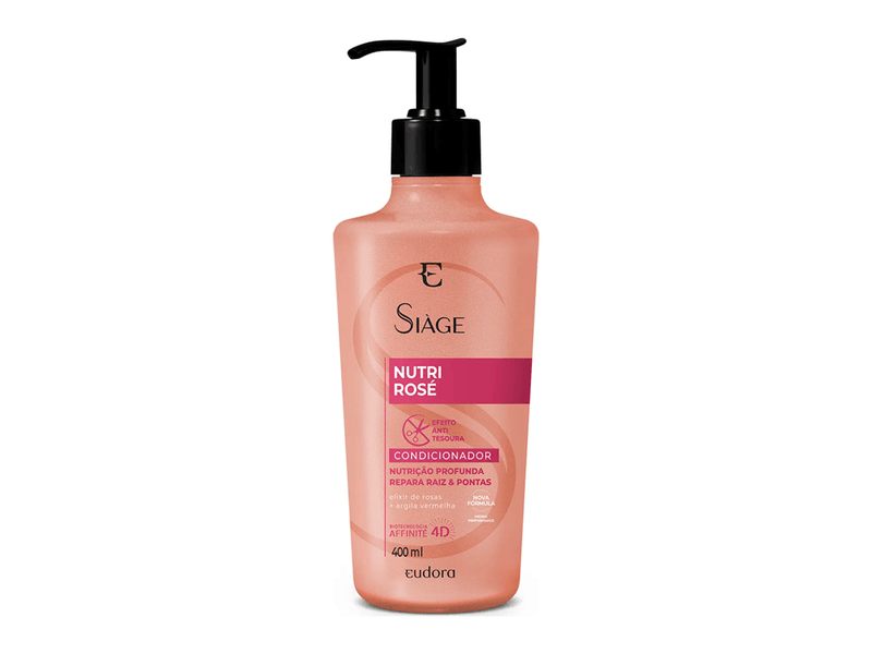 Condicionador-Eudora-Siage-Nutri-Rose-400ml