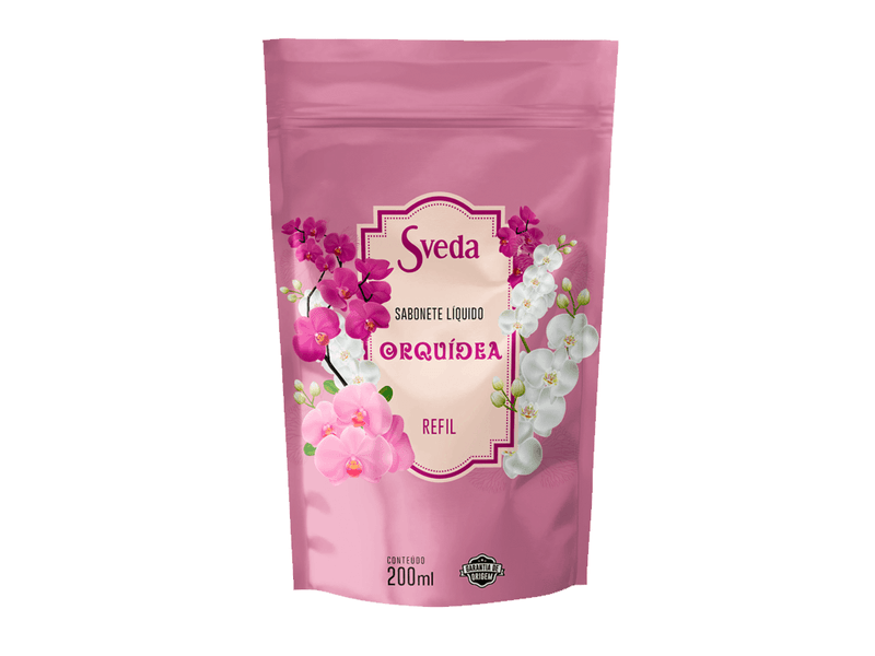 Refil-Sabonete-Liquido-Sveda-Orquidea-200ml