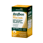 Suplemento-Alimentar-Resfben-Xarope-Adulto-Sabor-Menta-120ml---Copo-Dosador