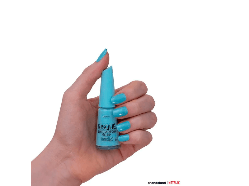 Esmalte-Cremoso-Risque-Bridgerton-Diamante-Da-Temporada-8ml