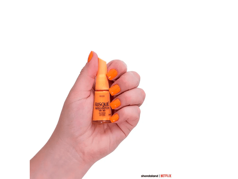 Esmalte-Cremoso-Risque-Bridgerton-Querida-Leitora-8ml
