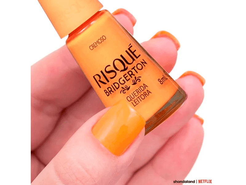 Esmalte-Cremoso-Risque-Bridgerton-Querida-Leitora-8ml