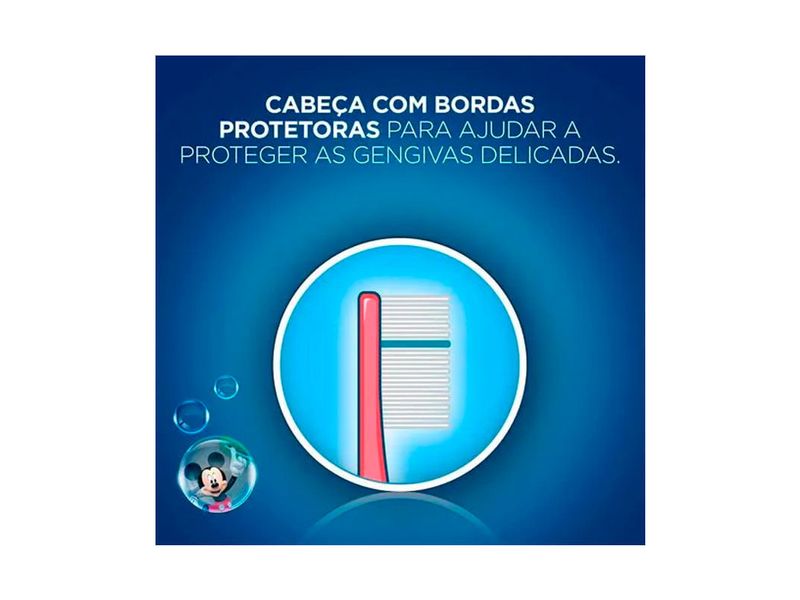 Escova-Dental-Oral-B-Kids-Mickey-4-Unidades