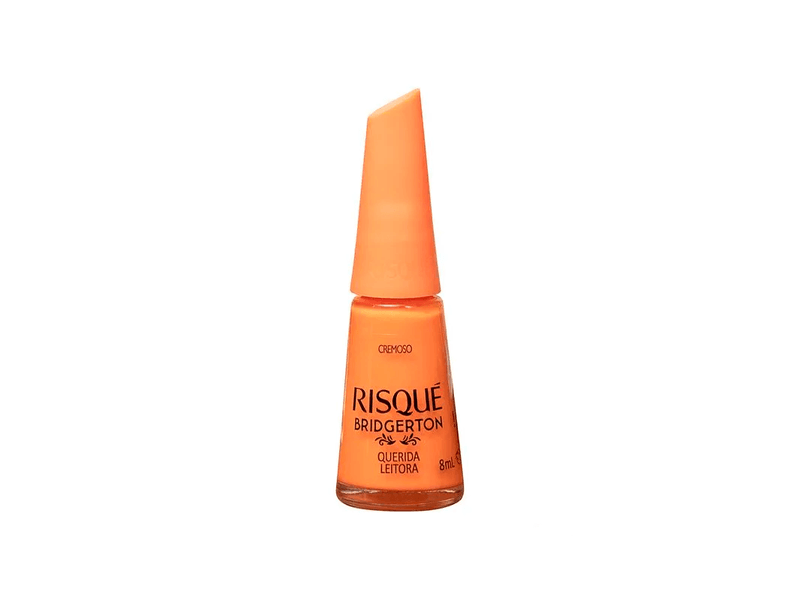 Esmalte-Cremoso-Risque-Bridgerton-Querida-Leitora-8ml