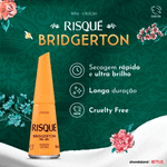 Esmalte-Cremoso-Risque-Bridgerton-Querida-Leitora-8ml