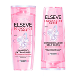 Kit-Elseve-Glycolic-Gloss-Shampoo-375ml---Condicionador-Glycolic-Gloss-170ml