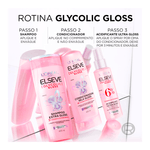 Kit-Elseve-Glycolic-Gloss-Shampoo-375ml---Condicionador-Glycolic-Gloss-170ml