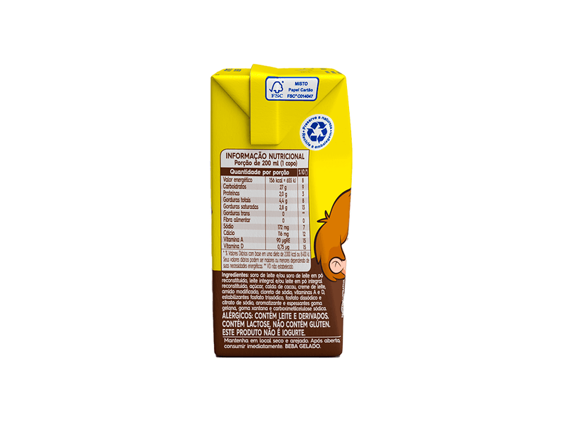 Bebida-Lactea-UHT-PiraKids-Sabor-Chocolate-200ml