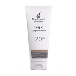 Protetor-Solar-Rejuvenescedor-Ivy-C-Corpo-e-Colo-FPS20-200ml