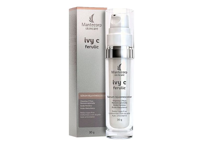 Serum-Facial-Rejuvenescedor-Ivy-C-Ferulic-30g