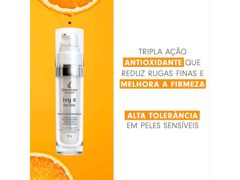 Serum-Facial-Rejuvenescedor-Ivy-C-Ferulic-30g
