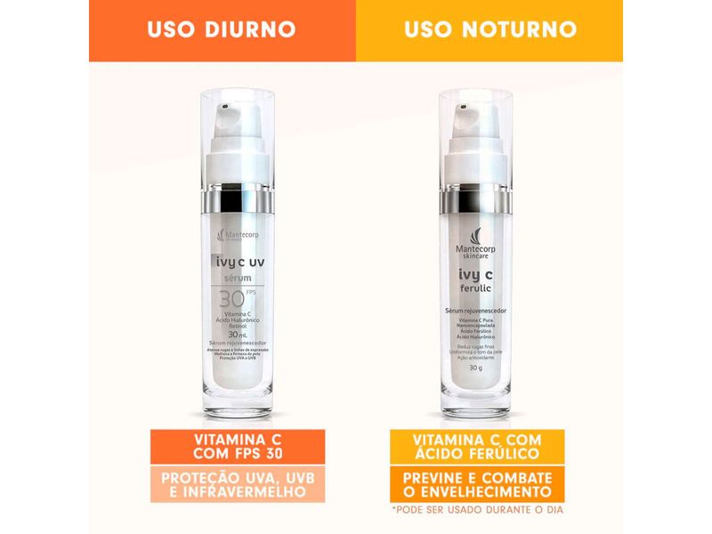 Serum-Facial-Rejuvenescedor-Ivy-C-Ferulic-30g