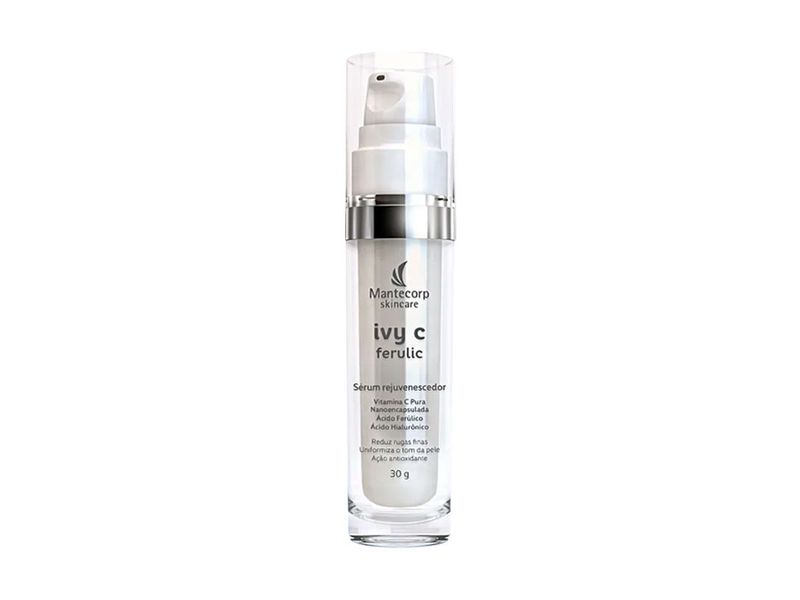 Serum-Facial-Rejuvenescedor-Ivy-C-Ferulic-30g
