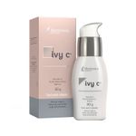 Gel-Facial-Anti-idade-Ivy-C-30g