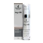 Creme Facial Rejuvenescedor Ivy C10 30g
