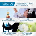 Creme Desincrustante Facial Ducray Keracnyl Glycolic+ 30ml