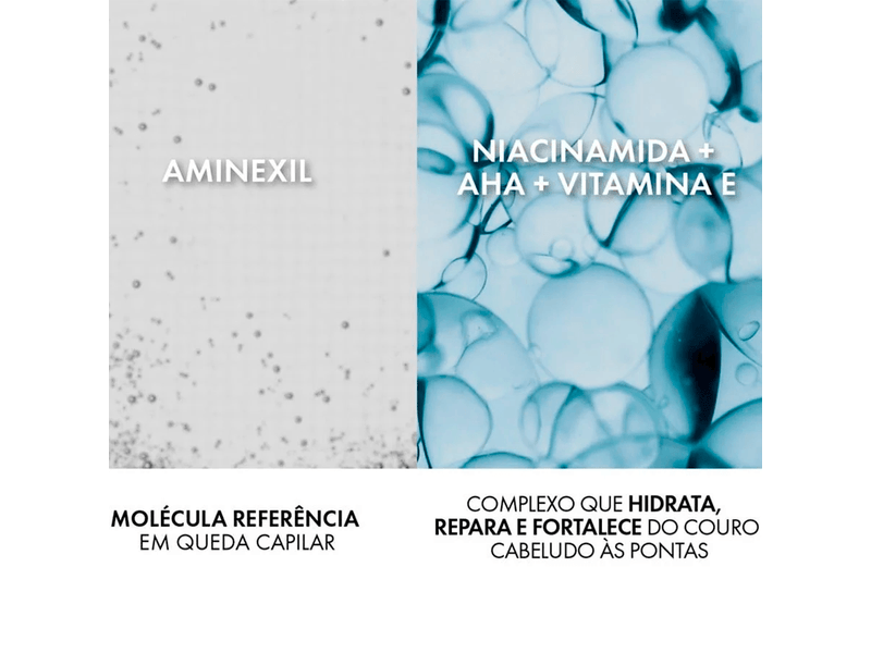 Shampoo Estimulante Vichy Dercos Energy + 400g