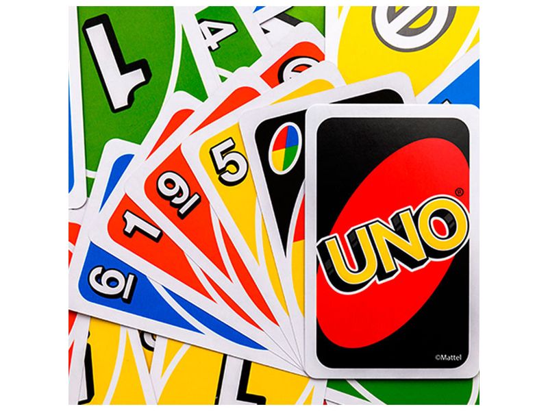 Jogo-de-Cartas-Uno-Mattel-1-Unidade