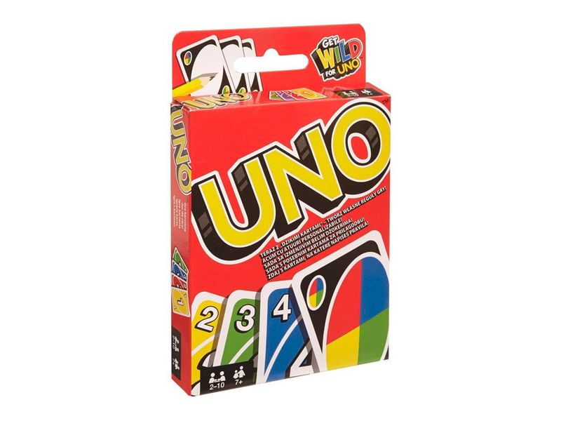 Jogo-de-Cartas-Uno-Mattel-1-Unidade
