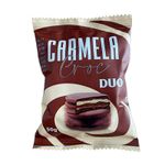 Alfajor Carmela Croc Duo 50g