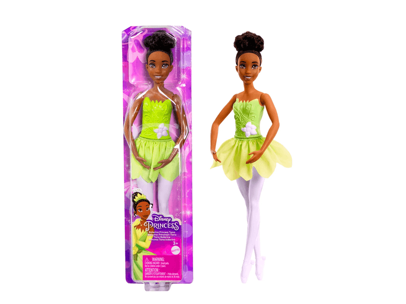 Boneca-Disney-Mattel-Princesa-Bailarina-1-Unidade