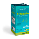 Suplemento-Alimentar-Acetilcisteina-40mg-ml-Momentos-Sabor-Laranja-120ml---Copo-Dosador